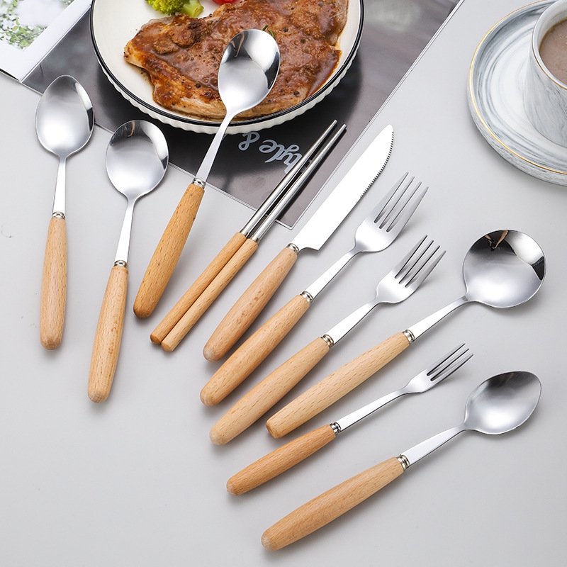 spoon and stable brunch